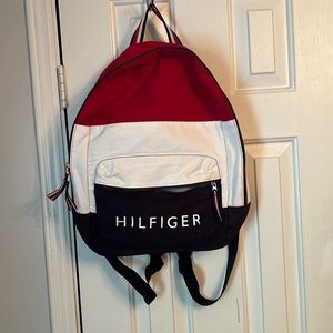Tommy Hilfiger backpack
